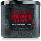 Bath & Body Works Stranger Things Eddie's Leather Jacket doftljus 411g