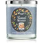 Bath & Body Works Sweet Whiskey doftljus 227g