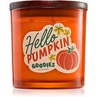 DW Home Goodies Hello Pumpkin doftljus 374g