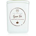 DW Home Cafe Creations Green Tea Matcha doftljus 434g