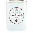 DW Home Cafe Creations French Vanilla Latte doftljus 434g