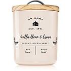 DW Home Farmhouse Vanilla Bean & Cream doftljus 264g