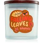 DW Home Goodies Falling Leaves doftljus 374g