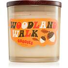 DW Home Goodies Woodland Walk doftljus 374g