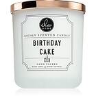 DW Home Signature Birthday Cake doftljus 264g