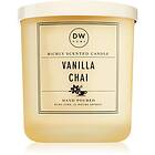 DW Home Signature Vanilla Chai doftljus 258g
