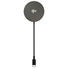 XO CX029 Qi2 Trådlös Laddare 15W