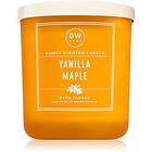 DW Home Signature Vanilla Maple doftljus 269g