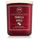 DW Home Signature Vanilla Apple doftljus 428g