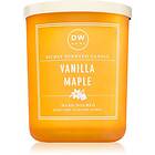 DW Home Signature Vanilla Maple doftljus 428g