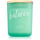 DW Home Zen Balance doftljus 425g