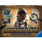 Scotland Yard Sherlock Holmes Edition