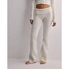 Nelly Tight Rib Knit Pants (Dam)