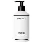 Codage Paris The Moisturizing Cleansing Body Gel 300ml