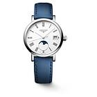 Longines Elegant Moon Phase L4.330.4.11.2