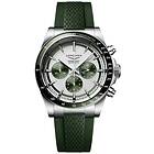 Longines Conquest Chronograph L3.835.4.02.9