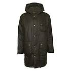 Barbour Wint Wax Parka Herr