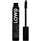 LOWD Cosmetics Natural Mascara 10ml