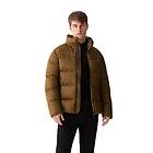 Colmar Hoodless Sporty Down Jacket Herr