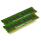Kingston ValueRAM DDR3 1600MHz 2x4GB (KVR16N11S8K2/8)