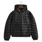Gant Shiny Light Padded Down Jacket Jr