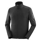Salomon Gtx Infinium Windstopper Jacket (Herr)