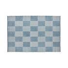 Hay Check Rug 140 x 200