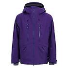 The Mountain Studio Z-2 EPE Gtx 3L Shell Jacket (Herr)