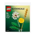 LEGO Botanicals 30701 Ängsblommor