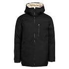 The Mountain Studio A-2 R Gtx Windstopper Reversible Down Parka (Herr)