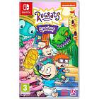 Rugrats Adventures in Gameland (Switch)