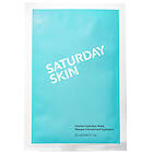 Saturday Skin Intense Hydration Mask (1 pcs)