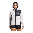 Adidas Trail Wind Jacket (Dam)