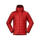 Bergans Magma Light Down Jacket w/Hood (Herr)