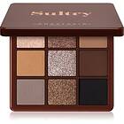 Anastasia Beverly Hills Mini Sultry Eye Shadow Palette