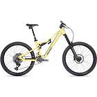 Rock Machine Whizz FS III 90 AXS 27,5