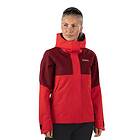 EQPE Rosse All Weather Jacket (dam)