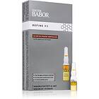 Doctor Babor Refine RX Glow Bi-Phase Ampoules 7x1ml