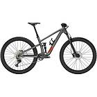 Trek Top Fuel 5 Gen 4 2025