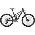 Trek Top Fuel 9.8 GX AXS Gen 4 2025