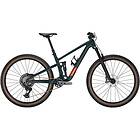 Trek Top Fuel 9 Gen 4 2025