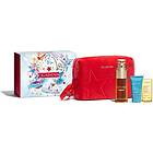 Clarins Double Serum Light Collection Set