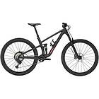 Trek Top Fuel 9.8 XT Gen 4