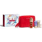 Clarins Double Serum & Nutri-Lumière Collection Set