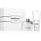 Montblanc Legend Spirit Presentförpackning för män male