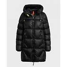 Parajumpers Janet Hooded Down Jacket (Dam)