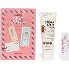puroBIO Cosmetics Dear Santa Nutri Box Presentförpackning 2 st. female