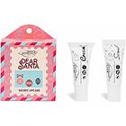 puroBIO Cosmetics Dear Santa SECRET Presentförpackning för läppar 2 st. female
