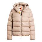 Parajumpers Jinny Hooded Down Jacket (Dam)