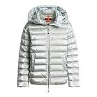 Parajumpers Melua Hooded Down Jacket (Dam)